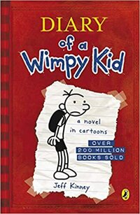 Diary of a Wimpy kid clicker game screenshot, image №2773104 - RAWG