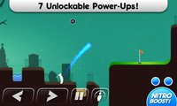 Super Stickman Golf screenshot, image №671780 - RAWG