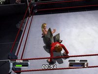 WWF No Mercy screenshot, image №741482 - RAWG