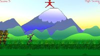 Ninja Escape (itch) (Dark Assembly) screenshot, image №1666050 - RAWG