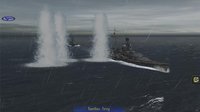 Atlantic Fleet Lite screenshot, image №1462364 - RAWG