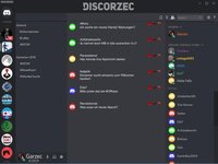 Discorzec - The Game screenshot, image №1643000 - RAWG