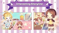 Kawaii Home Design - Decor & Fashion Game screenshot, image №2079333 - RAWG