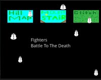 Danny_Pioneer_Fighter screenshot, image №2586601 - RAWG