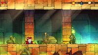 Wonder Boy: The Dragon's Trap screenshot, image №212697 - RAWG