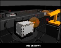 Into Shadows screenshot, image №3053118 - RAWG