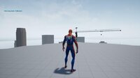 Spider-Man DEMO screenshot, image №2733869 - RAWG