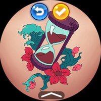 Tattoo Master screenshot, image №1402475 - RAWG
