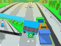 Toya Racing Bus screenshot, image №1882969 - RAWG