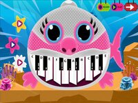 Magic Baby Shark Piano screenshot, image №2682338 - RAWG