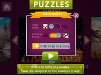 City Jigsaw Puzzles Free 2019 screenshot, image №2087297 - RAWG