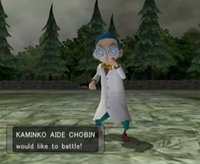 Pokémon XD: Gale of Darkness screenshot, image №753059 - RAWG