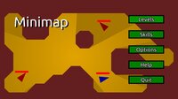 Minimap screenshot, image №2843091 - RAWG