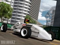 ToCA Race Driver 2: Ultimate Racing Simulator screenshot, image №386660 - RAWG