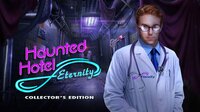 Haunted Hotel: Eternity Collector's Edition screenshot, image №2395446 - RAWG