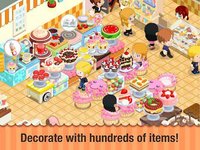 Bakery Story: Cats Cafe screenshot, image №1420993 - RAWG