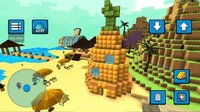 Bikini Bottom City Craft screenshot, image №2094709 - RAWG