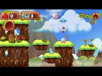 Mako and the angry forest screenshot, image №1840595 - RAWG