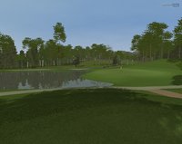 Customplay Golf Expansion Pack screenshot, image №450253 - RAWG