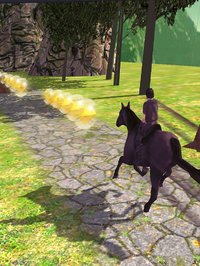 Real Horse Jumping Sports screenshot, image №2099566 - RAWG
