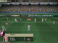 FIFA '99 screenshot, image №328528 - RAWG