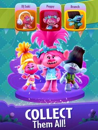 DreamWorks Trolls Pop ‎ screenshot, image №2414171 - RAWG