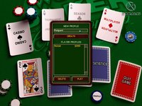 Chris Moneymaker's World Poker Championship screenshot, image №424335 - RAWG