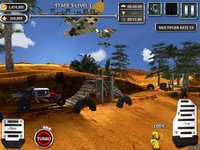 Hill Climb Runner screenshot, image №2146919 - RAWG
