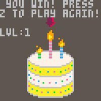 Interval Cake screenshot, image №2302608 - RAWG
