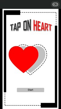 TapOnHeart screenshot, image №2530339 - RAWG