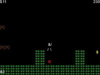 Mr. Ampersand's Adventures in ASCII World screenshot, image №1651252 - RAWG
