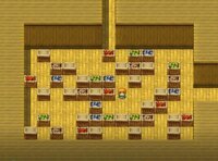 Puzzle Collection (itch) screenshot, image №3798895 - RAWG