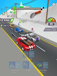 Engine Pistons ASMR screenshot, image №3734630 - RAWG