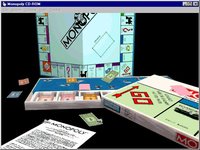 Monopoly (1995) screenshot, image №732747 - RAWG