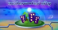 Underwater city screenshot, image №2793289 - RAWG