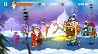 Santa's Monster Shootout screenshot, image №3890144 - RAWG