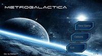 MetroGalactica - Gamecodeur Jam#21 screenshot, image №2192334 - RAWG