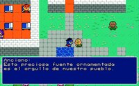 FRANKEN (spanish fan translation) screenshot, image №3500749 - RAWG