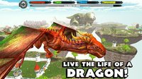 World of Dragons: Simulator screenshot, image №2103171 - RAWG