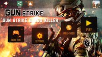 Gun Strike Shoot Killer screenshot, image №1549565 - RAWG