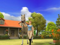 My Horse and Me 2 screenshot, image №497516 - RAWG