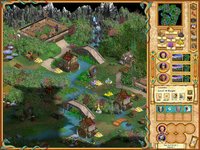 Heroes of Might and Magic 4: Complete screenshot, image №220261 - RAWG