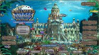 Jewel Match Atlantis Solitaire 2 - Collector's Edition screenshot, image №2759088 - RAWG