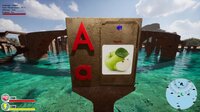 Language Learning Simulator - Alphabet screenshot, image №4071056 - RAWG