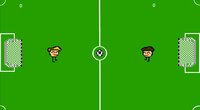 Soccer Pong! screenshot, image №3113919 - RAWG