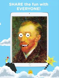 Super Pixel: Color by Number screenshot, image №1989206 - RAWG