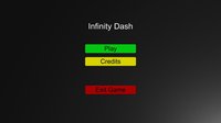 Infinity Dash screenshot, image №1260640 - RAWG