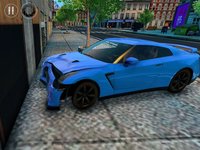 WDAMAGE: Car crash Engine on the App Store