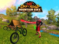 OffRoad Mountain Bike screenshot, image №2746957 - RAWG