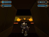 Atomic Enforcer screenshot, image №360083 - RAWG